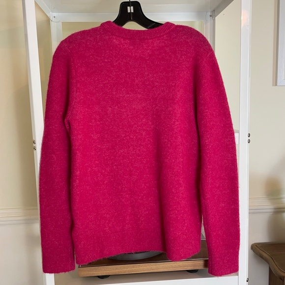 & Other Stories Mohair Sweater NWOT - Picture 3 of 3